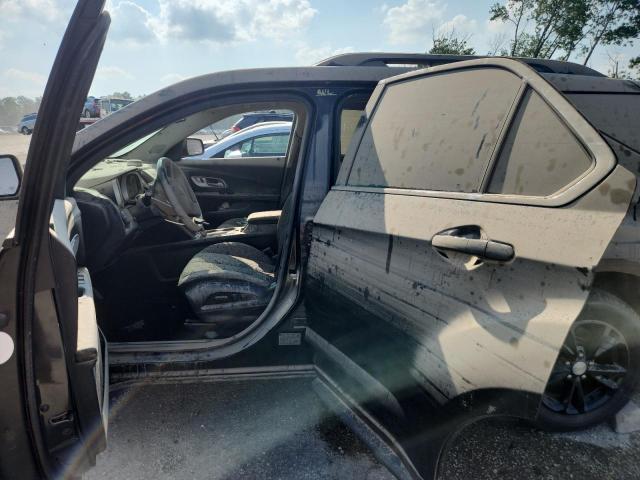 2017 CHEVROLET EQUINOX LT 2GNFLFEK1H6152135