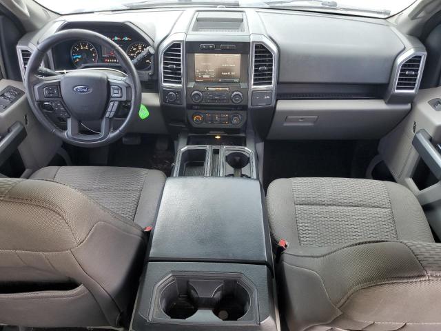 2015 FORD F150 SUPER 1FTEW1EF6FFC03598