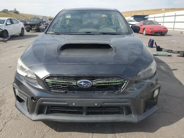 2019 SUBARU WRX JF1VA1A62K9805742