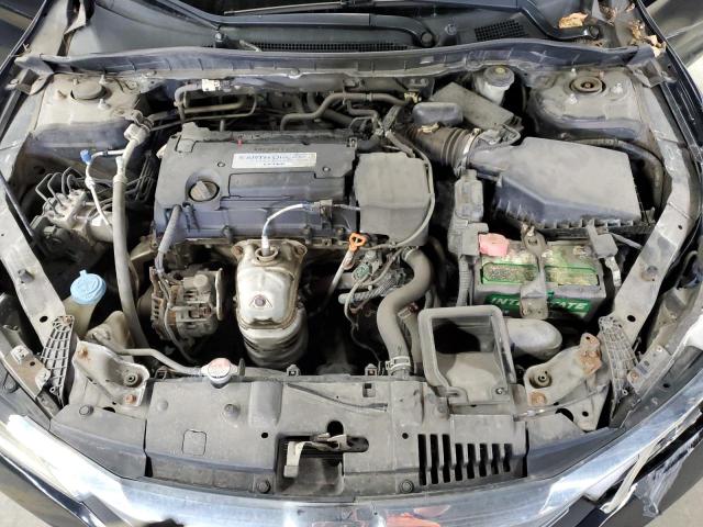 2016 HONDA ACCORD LX - 1HGCR2F43GA009855
