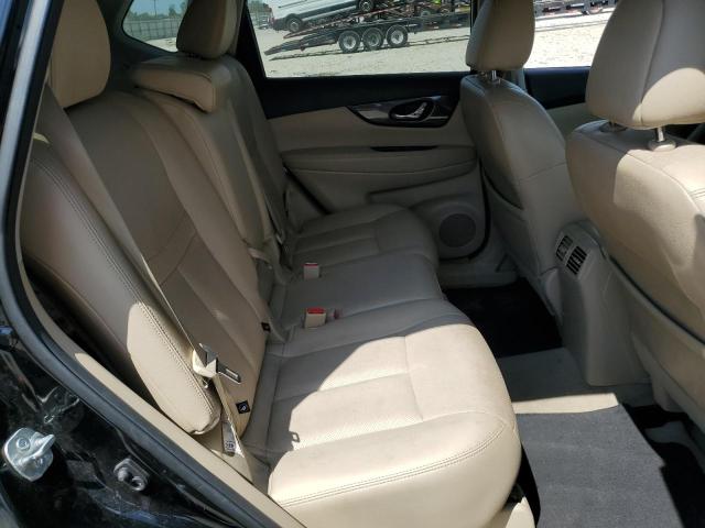 2015 NISSAN ROGUE S 5N1AT2MV4FC905762
