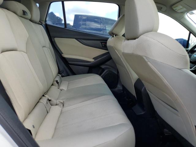 2017 SUBARU IMPREZA 4S3GTAA66H3704325