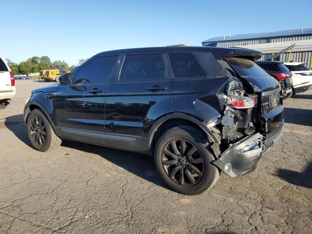 2018 LAND ROVER RANGE ROVE SALVP2RX0JH292077
