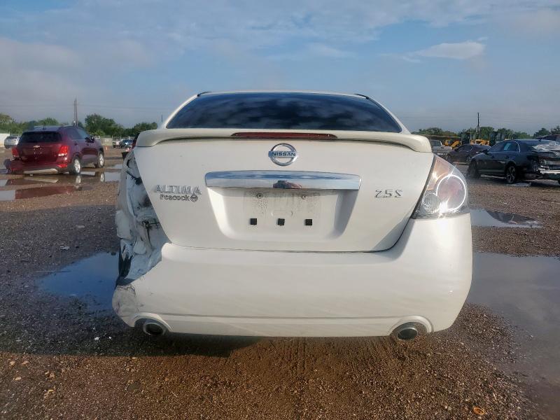 2010 NISSAN ALTIMA BAS - 1N4AL2AP7AN424577