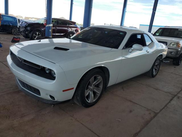 2015 DODGE CHALLENGER SXT - 2C3CDZAG9FH909803