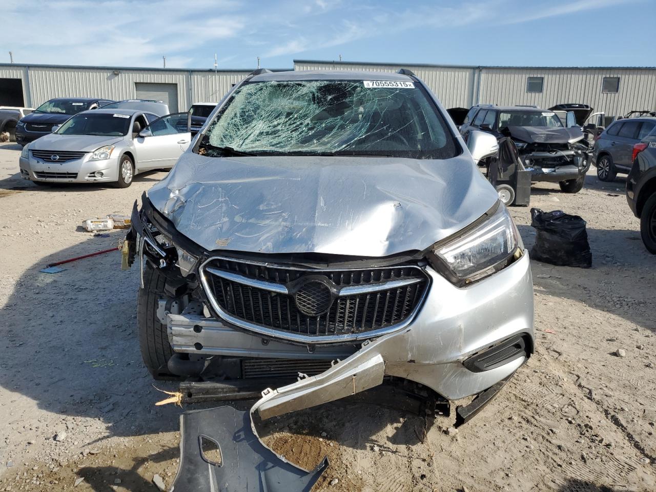 BUICK ENCORE PREFERRED