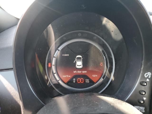 2016 FIAT 500 ELECTR 3C3CFFGE9GT218083