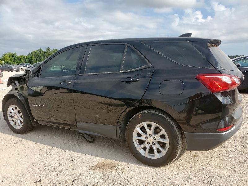 2018 CHEVROLET EQUINOX LS 2GNAXHEV2J6281592