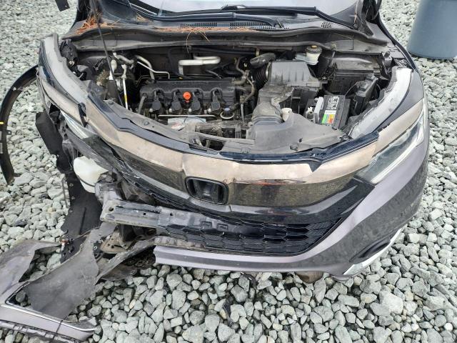 2022 HONDA HR-V SPORT - 3CZRU5H12NM713468