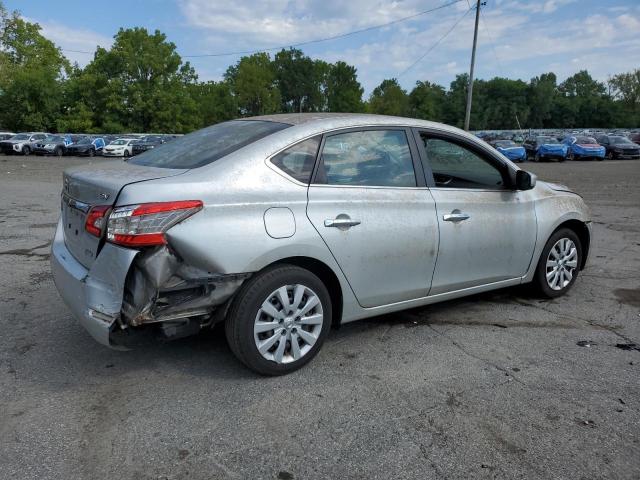 2014 NISSAN SENTRA S - 3N1AB7AP2EY224910