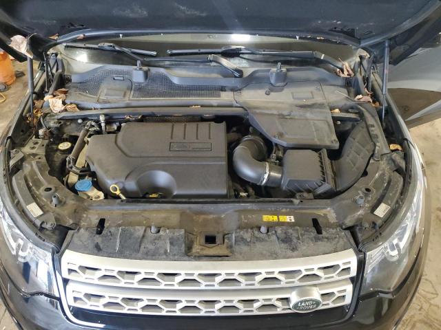 2018 LAND ROVER DISCOVERY SALCR2RX6JH752960