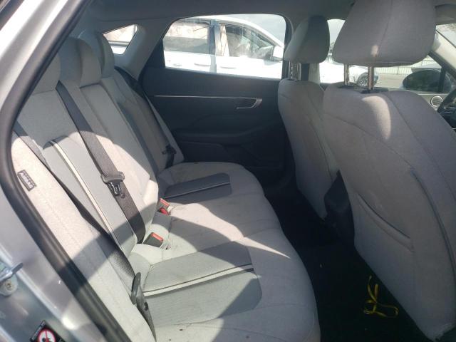 2020 HYUNDAI SONATA SEL - 5NPEL4JA3LH034792
