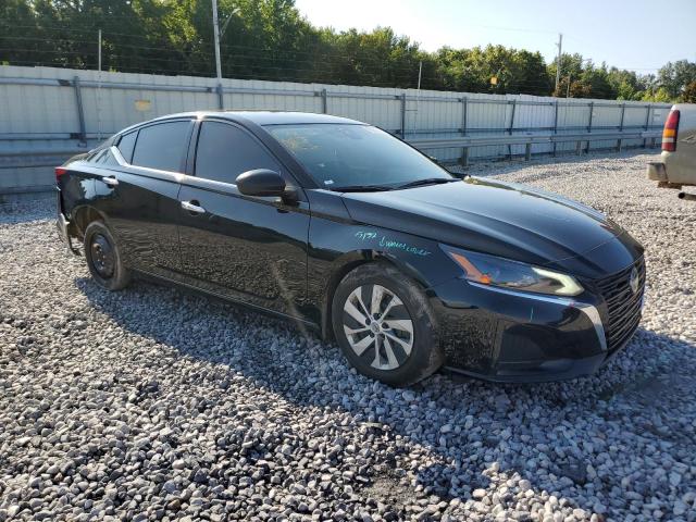 2025 NISSAN ALTIMA S 1N4BL4BV6SN332374