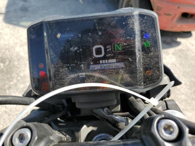 2021 YAMAHA MT09 C JYARN71Y7MA000367