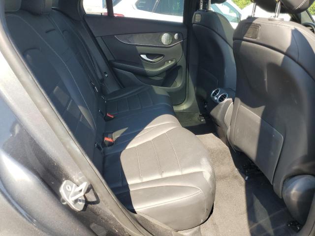 2018 MERCEDES-BENZ GLC 300 4M WDC0G4KB7JV099867