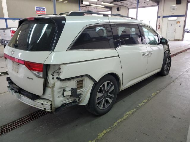 2015 HONDA ODYSSEY TOURING 5FNRL5H95FB066097