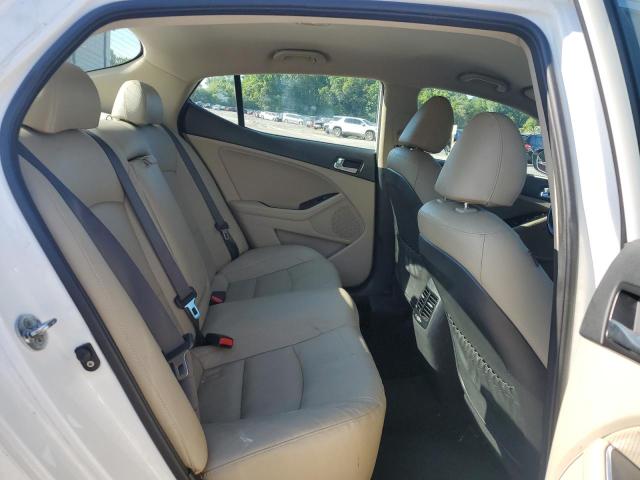 2015 KIA OPTIMA HYB KNAGN4AD0F5090784