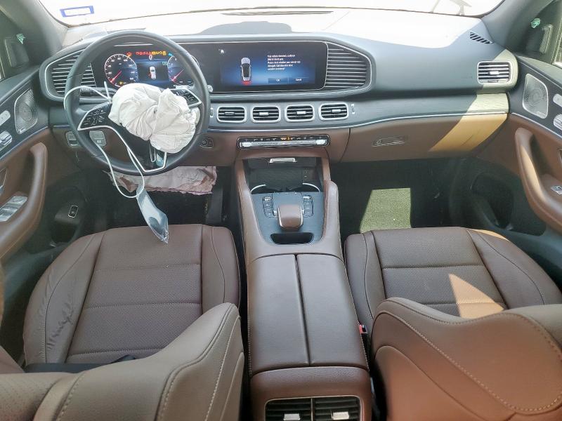 2024 MERCEDES-BENZ GLE 350 4M - 4JGFB4FB9RB204040