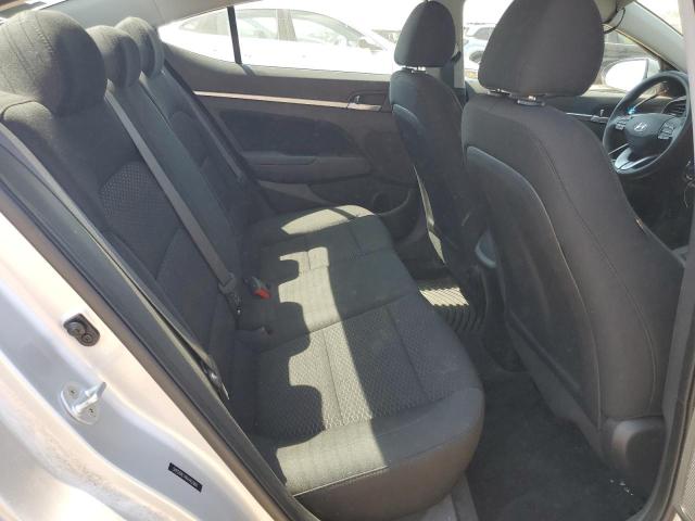2019 HYUNDAI ELANTRA SE - 5NPD84LF4KH462066
