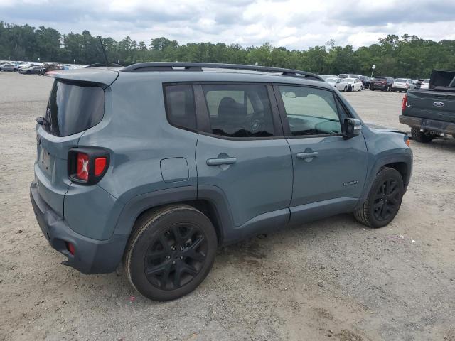 2019 JEEP RENEGADE L ZACNJABB0KPJ78718