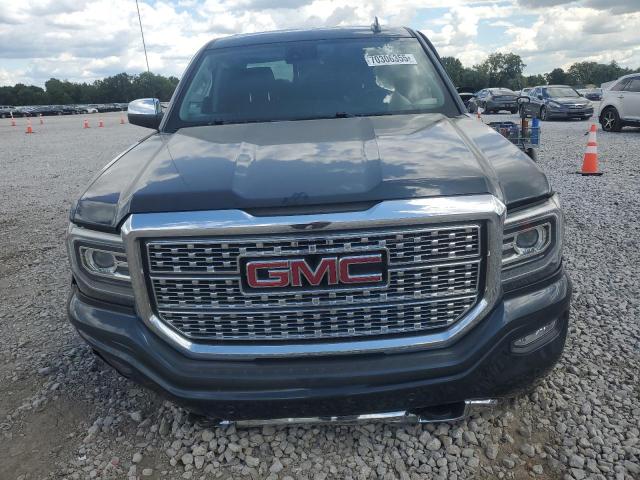 2018 GMC SIERRA K15 #3316879131