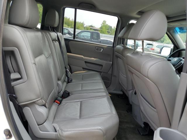 2015 HONDA PILOT EXL 5FNYF4H51FB033320