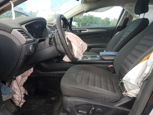 2018 FORD FUSION SE 3FA6P0H78JR125598