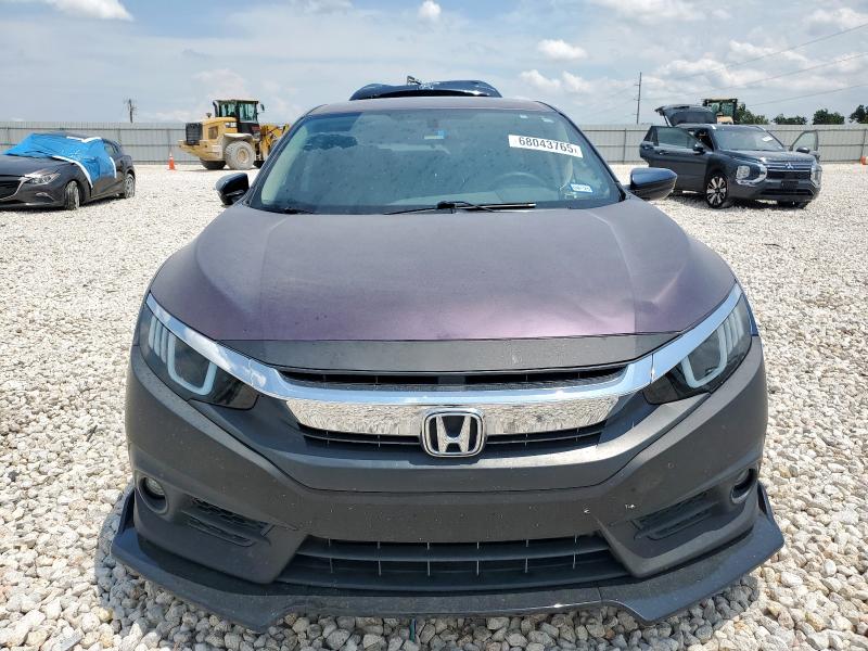 2016 HONDA CIVIC EX 19XFC1F36GE044336