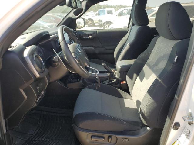 2022 TOYOTA TACOMA DOUBLE CAB 3TMDZ5BN2NM128581