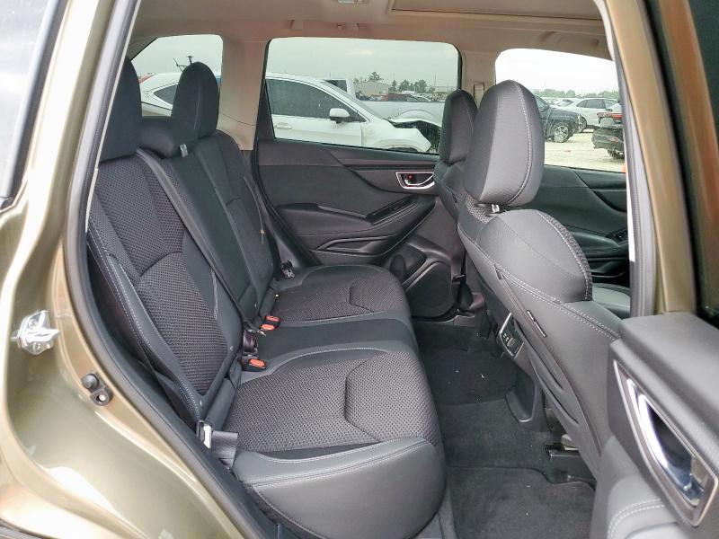 2024 SUBARU FORESTER P JF2SKADC0RH490646