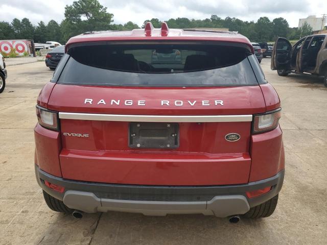 2016 LAND ROVER RANGE ROVE SALVR2BGXGH085998