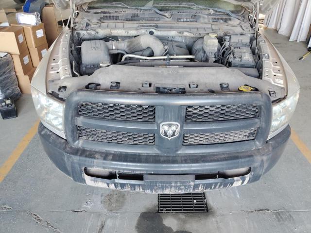 2018 RAM 2500 ST 3C6TR5CT7JG306624