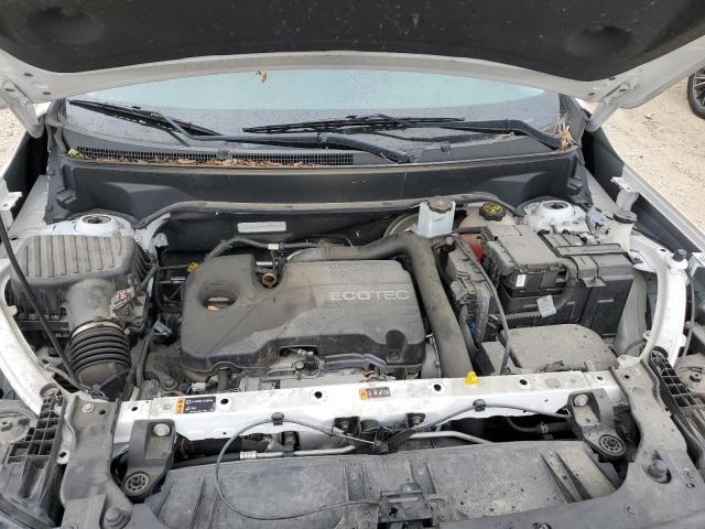 2018 GMC TERRAIN SLE 3GKALTEVXJL305659