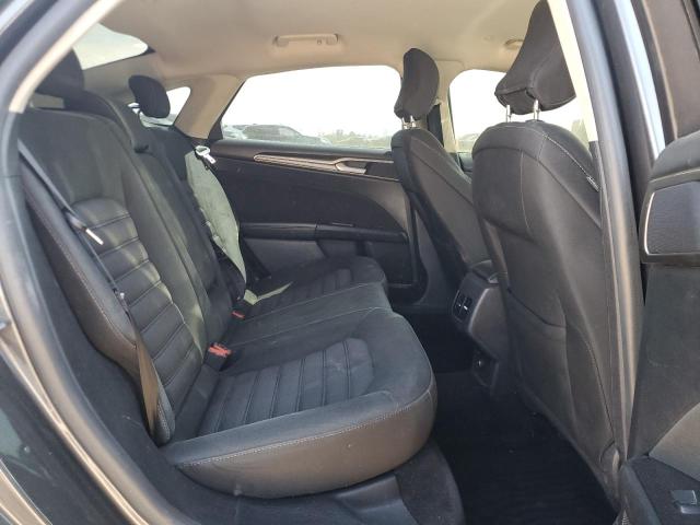 2017 FORD FUSION SE HYBRID 3FA6P0LU1HR232595