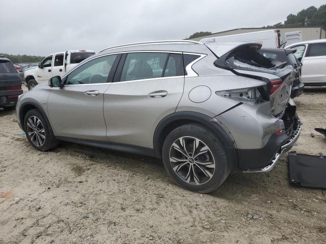 2019 INFINITI QX30 LUXE SJKCH5CR5KA011521