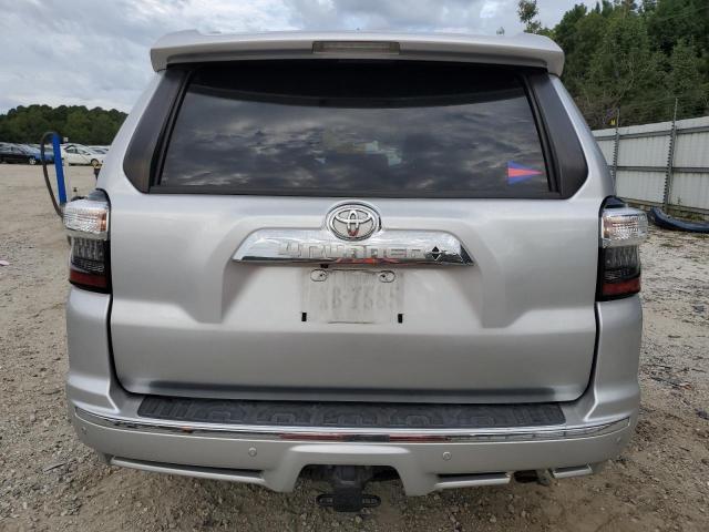 2015 TOYOTA 4RUNNER SR JTEBU5JR0F5270733