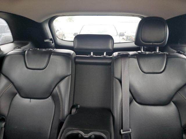 2016 JEEP CHEROKEE LIMITED - 1C4PJMDB9GW248771