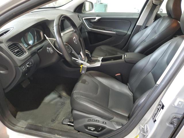 2016 VOLVO S60 PREMIE YV1612TK3G2390410