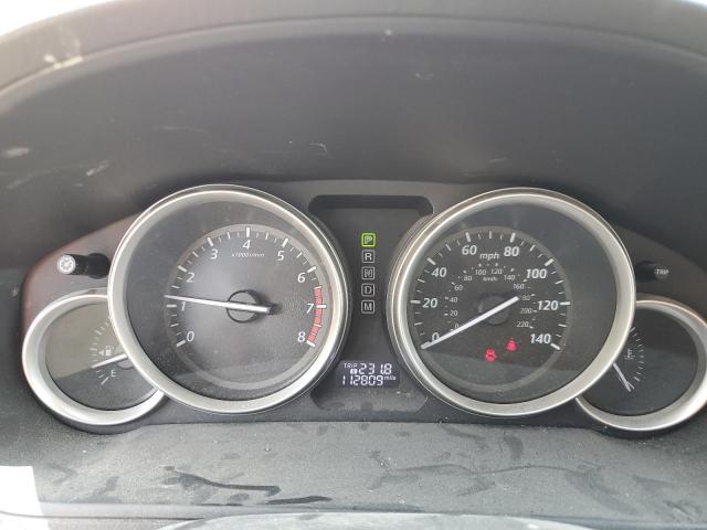 2015 MAZDA CX-9 GRAND JM3TB3DA9F0463329