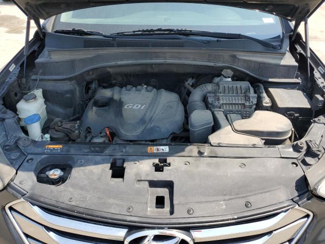 2014 HYUNDAI SANTA FE S - 5XYZUDLB7EG209110