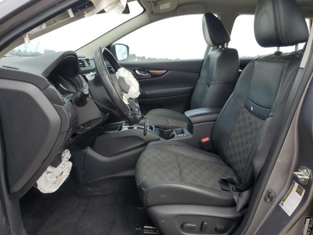 2022 NISSAN ROGUE SPORT SV JN1BJ1BV3NW345020