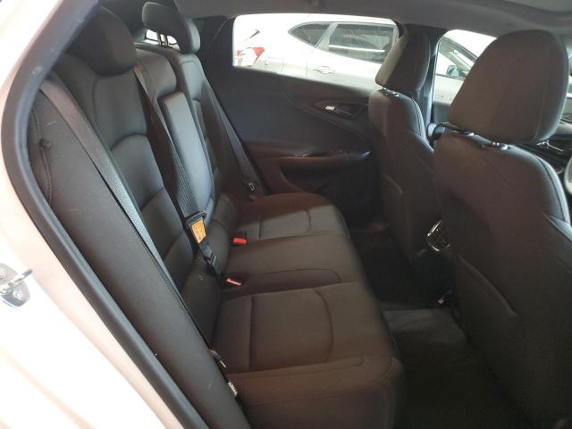 2019 CHEVROLET MALIBU LT 1G1ZD5ST7KF152348