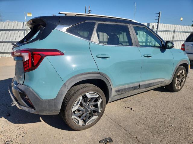 2024 KIA SELTOS SX KNDETCA73R7484387