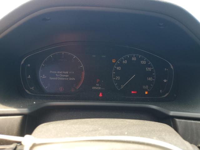2018 HONDA ACCORD TOU 1HGCV1F90JA013984