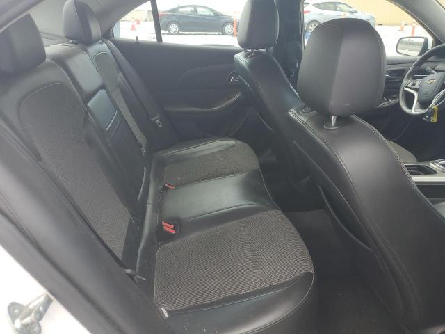 2013 CHEVROLET MALIBU 1LT - 1G11C5SAXDF158856