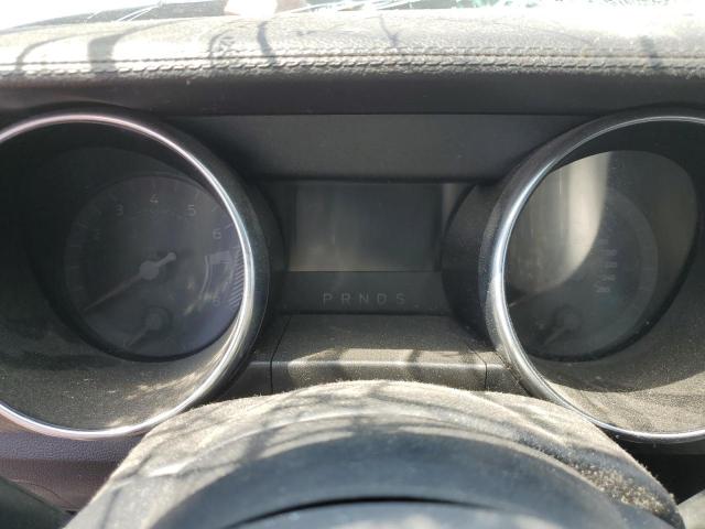 2018 FORD MUSTANG 1FA6P8TH8J5113274