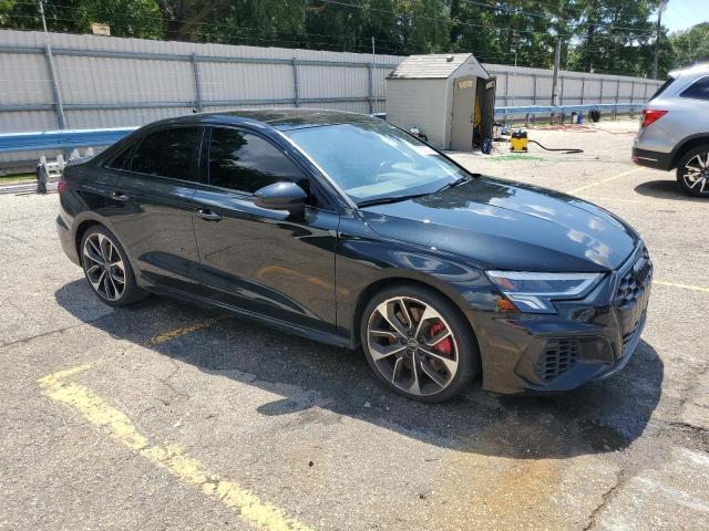 2022 AUDI S3 PREMIUM WAUH3DGY7NA004851