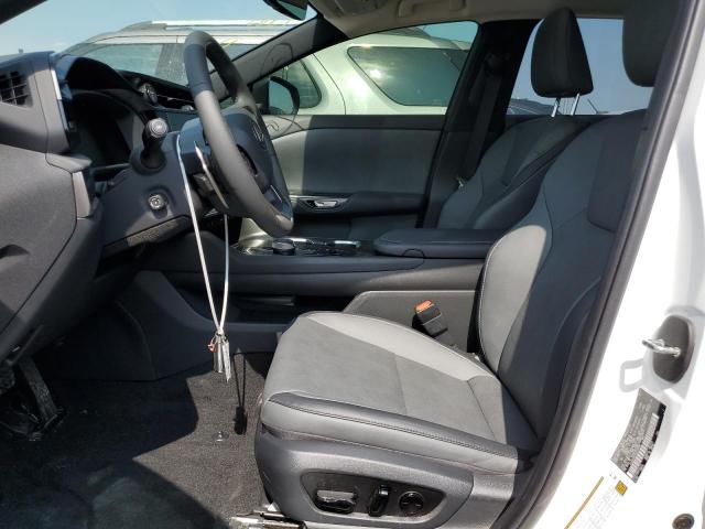 2024 LEXUS RZ 450E #3292140223
