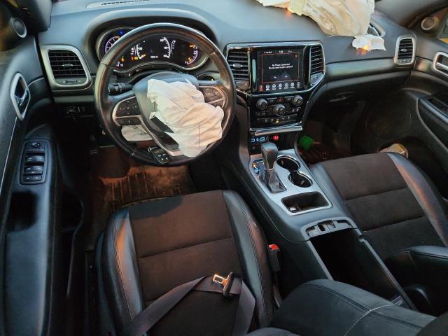 2020 JEEP GRAND CHEROKEE LAREDO 1C4RJFAG3LC316644