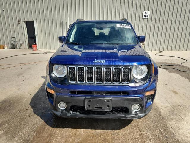 2020 JEEP RENEGADE L ZACNJBBBXLPL96964